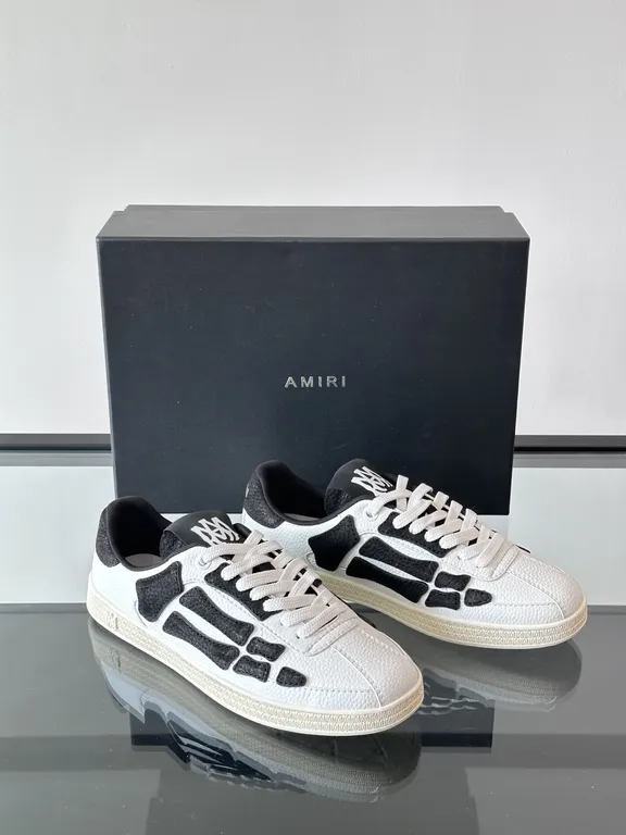 Amiri Shoe 